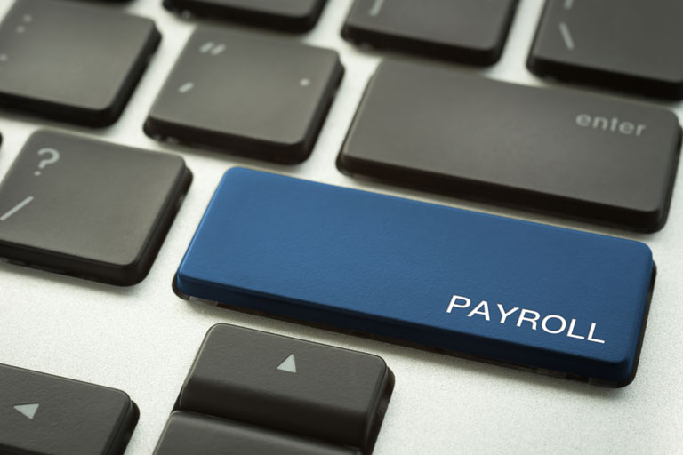 Payroll Services in London