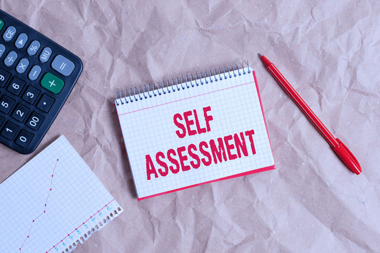 Hire Self Assessment Expert in London