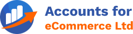 Accountants For eCommerce Logo